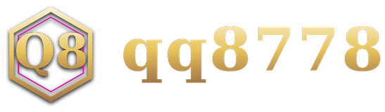 qq8778 logo